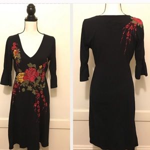JWLA Wild Roses Dress